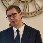 Vučić: Izborili smo bolji papir nego što sam očekivao, u budućnosti biće teži, ne potpisujem jer ne želim međunarodne sporazume