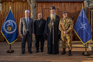 Ristuća Teodosije Dode Trnava