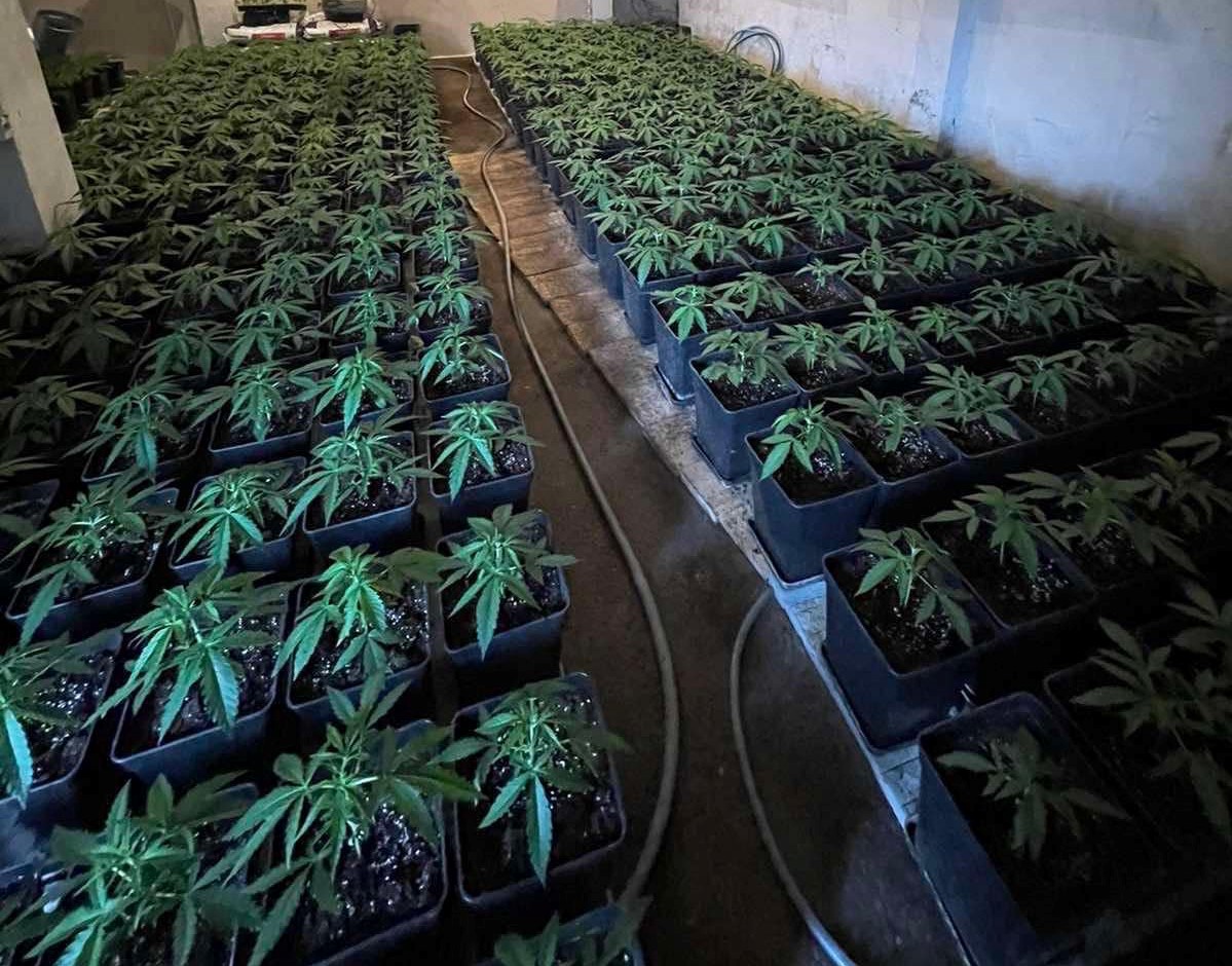 policija droga mitrovica laboratorija