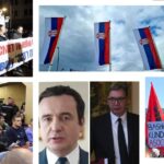 Nedelja za nama: Najava susreta Vučić-Kurti, tema predlog „uzmi ili ostavi“; Na terenu eksproprijacija i svako svoj praznik