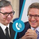 Šole Vučiću: Neophodno izbeći eskalacije i sukobe