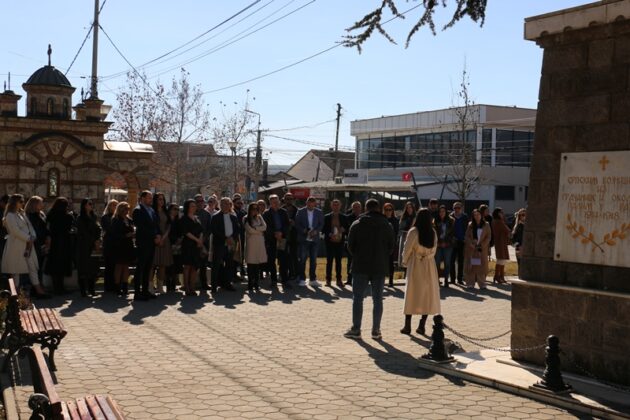 Međunarodni dan turističkih vodiča Gračanica