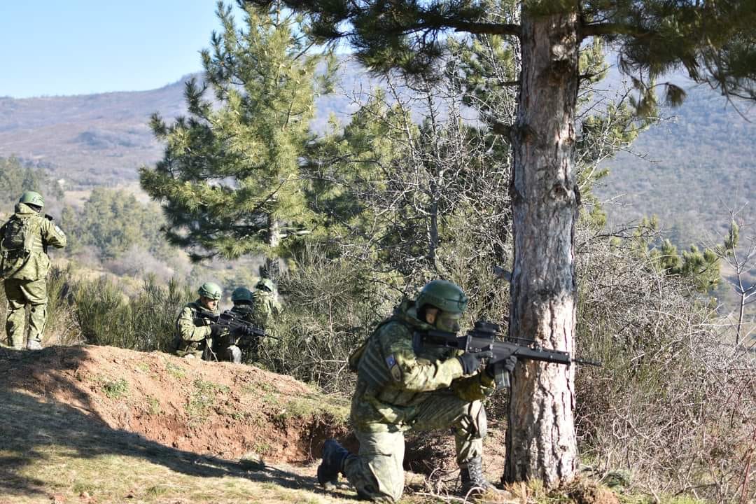 FOTO: Armend Mehaj FB