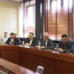 Koha: Skupštinska komisija odlučila da raspiše konkurs nakon ostavke Kabašića; Zamenik predsednika SSK nije upoznat s tim komisija za zakonodavstvo