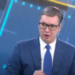 Vučić – „gromobran“: Evropskim predlogom predviđeno de fakto priznanje, zato nisam potpisao, neću ni implementaciju za UN Vučić