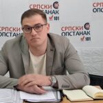 „Ako novi gradonačelnik bude radio protiv interesa Srba, možemo na referendum“