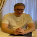 Vučić pred sastanak u Briselu: Niti će biti kapitulacije, niti povratka u devedesete