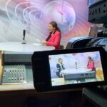 Podkast sa Anom Krstić: Mamina trpeza na Instagramu