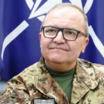 Ristuccia: Special police have the right to stay in the north, but there is a lack of trust and cooperation with the population anđelo mikele ristuća kfor