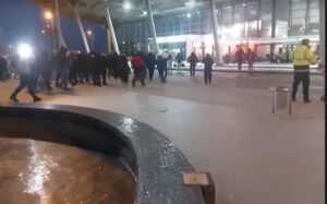 AERodrom priština