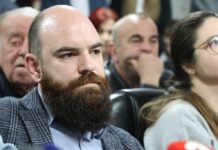 Who Is Seizing Gazivode – and Who Is Really Defending It?