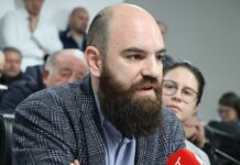 From Brussels to Banjska and Back: “Serbs in Kosovo Caught in the Grip of the Kosovo Judiciary” Dragutin Nenezić