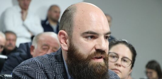 Dragutin Nenezić