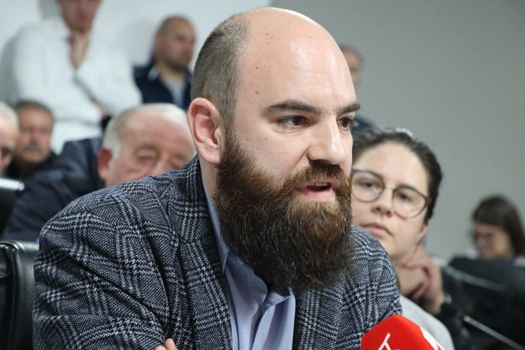 Dragutin Nenezić