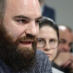 Dan zastave i pred/postizborne tenzije Dragutin Nenezić je pravnik iz Beograda koji više od deset godina radi na Kosovu. Tokom rada u advokaturi, savetovao je i zastupao stranke u privatizacionim i imovinskim sporovima pred prištinskim sudovima, i vremenom se profilisao kao ekspert za pitanje imovine na Kosovu i u Metohiji, u kom svojstvu je učestvovao u različitim forumima i inicijativama. Trenutno radi kao konsultant u oblasti infrastrukture, energetike i ekologije, kao i javnih politika/FOTO: KoSSev