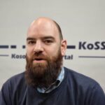Evil spring in the north of Kosovo: A plain and simple account of a situation that is neither