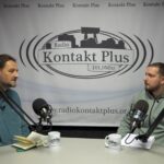 Podkast sa Goranom Avramovićem: Suština je u slobodi, a nju vam niko neće pokloniti Podkast radio kontakt plus