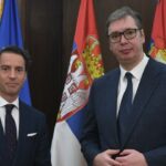Zvaničnik NATO-a: Srbija da stane iza plana EU; Vučić: Priština da formira ZSO Vučić Kolomina