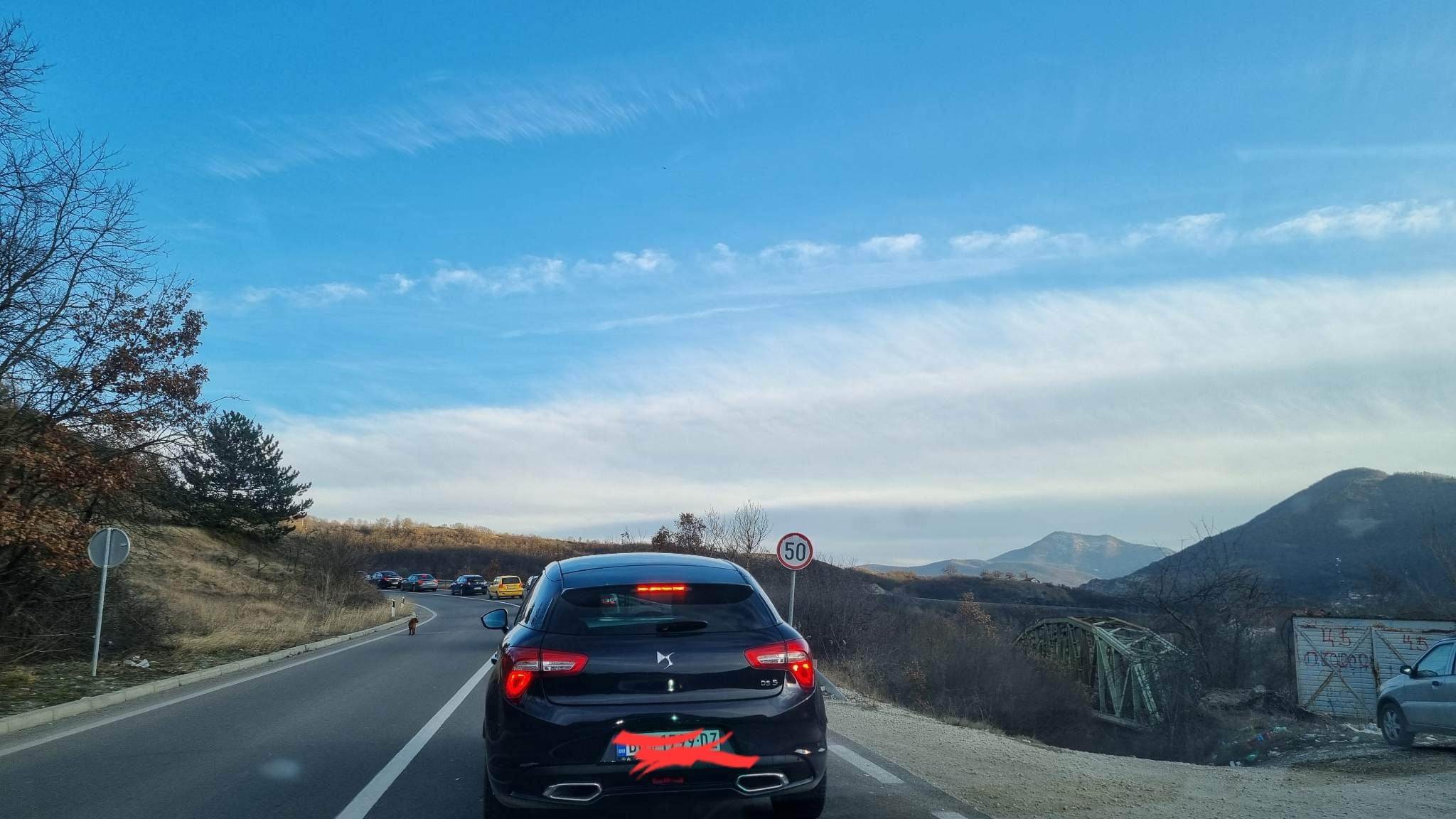 FOTO: KoSSev
