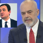 Rama: Kurti i ja imamo isti cilj – da se Albanci ujedine i oni to moraju, ali nam se razlikuje pristup do tamo