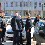 Po drugi put ove godine raspisan konkurs za policajce na Severu, ponovo za nealbanske zajednice