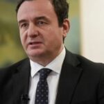 Kurti: Kosovo i Albanija treba da ojačaju saradnju