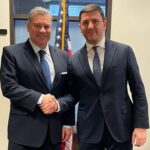 Nakon Haradinaja i Krasnići sa Eskobarom: PDK traži uzajamno priznanje