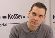 Šanse za preokret o Kosovu kod Vučića su nepostojeće, evropski plan kod njega prolazi, videćemo da li će kod Srbije