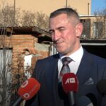 Rašić: Pritisak na građane da se ne prijavljuju na konkurs ministarstva