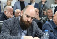 Pre i posle 15. marta: Kako se (ne) boriti za Univerzitet na KiM