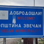 Prijavljena krađa automobila u Zvečanu