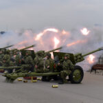 Armed forces ranking: Serbia takes 58th place, Kosovo – 134th, others in the region in between