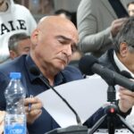 Pantovic: If you want to talk about increasing security, invest in the run-down police station in ZP – not in new barracks