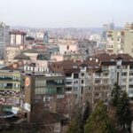 U Prištini uhapšena jedna osoba zbog pokušaja ubistva priština grad kosovo