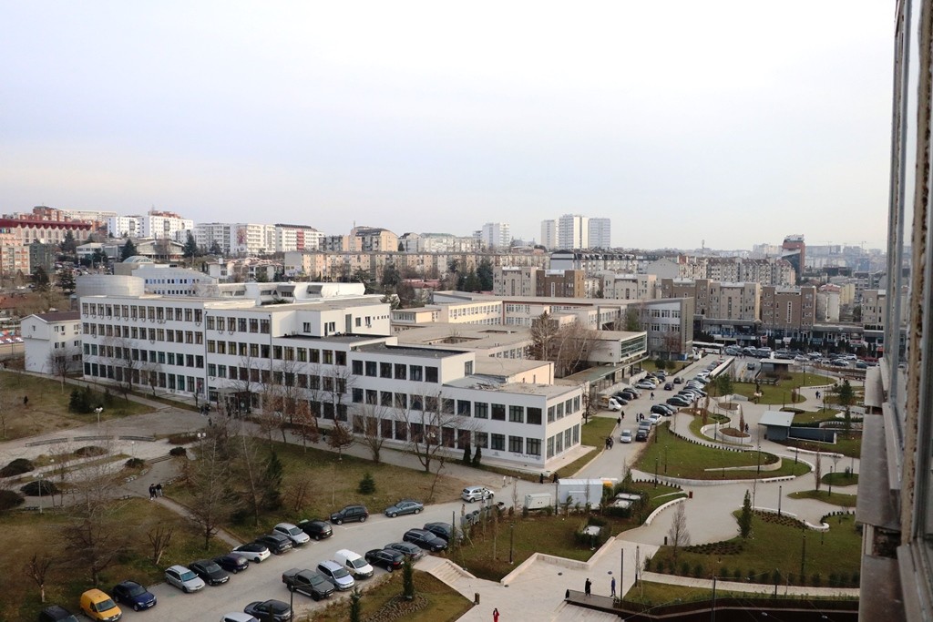 U prištinskom regionu izvršeno 190 sudskih naloga, oduzimano oružje i municija