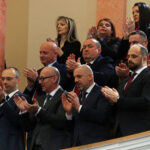 Srpska lista se iskreno bori u nemogućim uslovima da sačuva naš narod FOTO: A.K./ATAImages