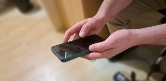 telefon