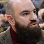 Kosovo à la Trump, and Other Misconceptions of Serbian Politics (Part 1) Dragutin Nenezić