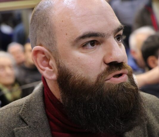 Kosovo po meri Trampa, i druge zablude srpske politike (1. deo) Dragutin Nenezić