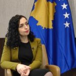 Osmani: Na putu da vrlo brzo pronađemo rešenje za put Dečani-Plav koje SPC neće da odbaci