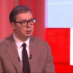 Vučić: Nije problem da razgovaram, ali moraju da znaju da ono što ide napred je ZSO