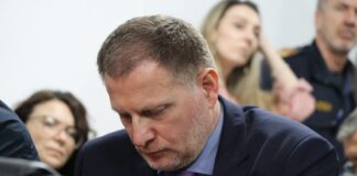 Mijačić: Srbi na Kosovu trpeće posledice presude Tačiju Dragiša Mijačić