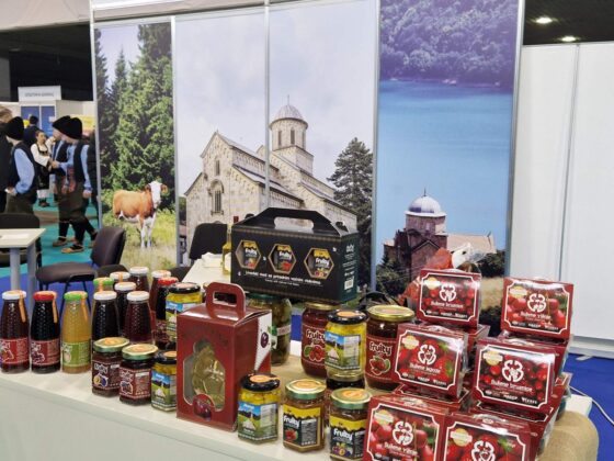 Sajam zavičaja - zavičaj kroz privredu, turizam i kulturu Novi Sad