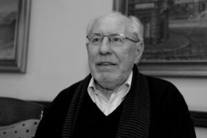 Dragoslav Mihailović
