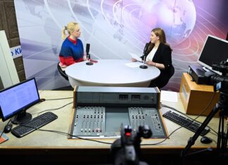 Podkast sa Žaklinom Tatalović: Uvek dobijem odgovor na pitanje