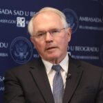 Hil: Briselski dijalog se tiče Kosova, ne pitanja manjina u Srbiji