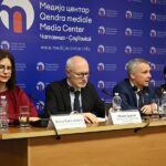 Ambasadori Francuske i Nemačke: Biće posledica ukoliko sve obaveze iz sporazuma ne budu ispoštovane
