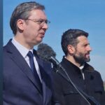 Vučić: Pred put u Ohrid ću narodu reći kako sve vidim i šta mislim