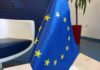 Politiko: EU se priprema za „scenario iz noćne more“, veliki hibridni napad sa više žrtava „sve verovatniji“ Evropska unija zastava