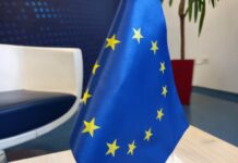 Politiko: EU se priprema za „scenario iz noćne more“, veliki hibridni napad sa više žrtava „sve verovatniji“ Evropska unija zastava